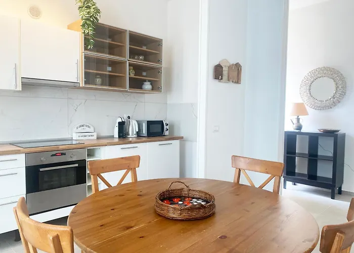 Bed and Breakfast Enjoy Pisa