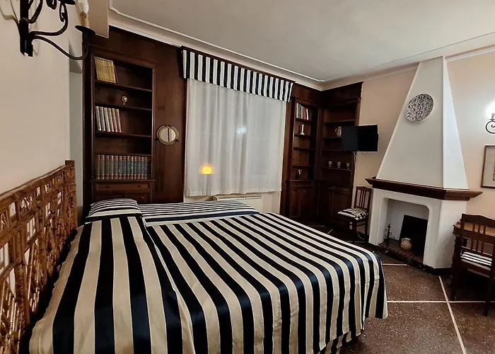 Bed and Breakfast Red Horse Pisa